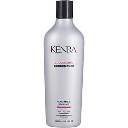 KENRA by Kenra-VOLUMIZING CONDITIONER FOR BODY AND FULLNESS 10.1 OZ (PACKAGING MAY VARY)