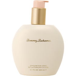 TOMMY BAHAMA by Tommy Bahama - BODY LOTION 6.7 OZ