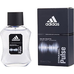 ADIDAS DYNAMIC PULSE by Adidas-EDT SPRAY 1.7 OZ