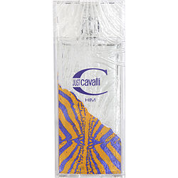 JUST CAVALLI by Roberto Cavalli - EDT SPRAY 2 OZ