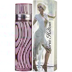 PARIS HILTON by Paris Hilton - EAU DE PARFUM SPRAY 3.4 OZ