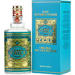 4711 by 4711-EAU DE COLOGNE 6.8 OZ