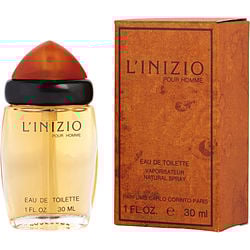 L'INIZIO by Carlo Corinto - EDT SPRAY 1 OZ