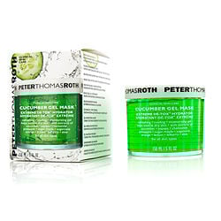 Peter Thomas Roth by Peter Thomas Roth - Cucumber Gel Mask  --150ml/5.3oz