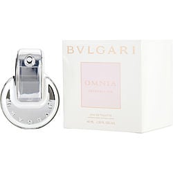 BVLGARI OMNIA CRYSTALLINE by Bvlgari - EDT SPRAY 1.3 OZ