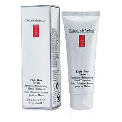 ELIZABETH ARDEN by Elizabeth Arden-Eight Hour Cream Intensive Moisturizing Hand Treatment  --75ml/2.5oz