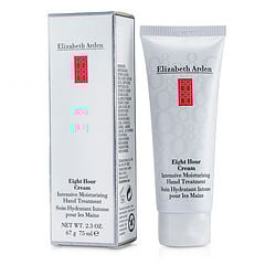 ELIZABETH ARDEN by Elizabeth Arden - Eight Hour Cream Intensive Moisturizing Hand Treatment  --75ml/2.5oz