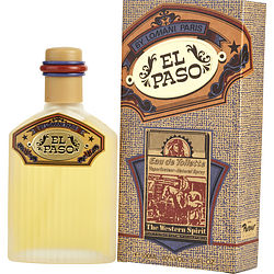EL PASO by Lomani - EDT SPRAY 3.3 OZ