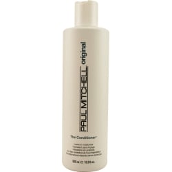 PAUL MITCHELL by Paul Mitchell - THE CONDITIONER LEAVE IN MOISTURIZER AND CONDITIONER 16.9 OZ