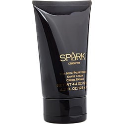 SPARK by Liz Claiborne-SHAVE CREAM 4.2 OZ