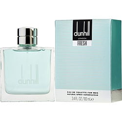 DUNHILL FRESH by Alfred Dunhill-EDT SPRAY 3.4 OZ