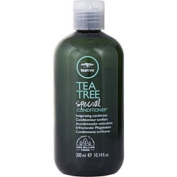 PAUL MITCHELL by Paul Mitchell - TEA TREE SPECIAL INVIGORATING CONDITIONER 10.14 OZ