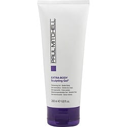 PAUL MITCHELL by Paul Mitchell - EXTRA BODY SCULPTING GEL 6.8 OZ
