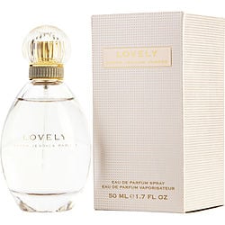 LOVELY SARAH JESSICA PARKER by Sarah Jessica Parker - EAU DE PARFUM SPRAY 1.7 OZ