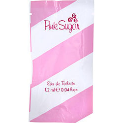 PINK SUGAR by Aquolina-EDT SPRAY 1 OZ