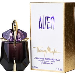 ALIEN by Thierry Mugler - EAU DE PARFUM SPRAY REFILLABLE 1 OZ