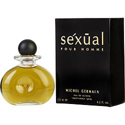 SEXUAL by Michel Germain-EDT SPRAY 4.2 OZ