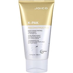 JOICO by Joico-K PAK DEEP PENETRATING RECONSTRUCTOR FOR DAMAGED HAIR 5.1 OZ