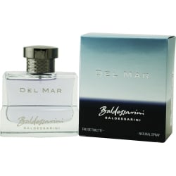 BALDESSARINI DEL MAR by Baldessarini - EDT SPRAY 1.6 OZ