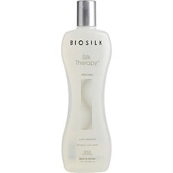 BIOSILK by Biosilk-SILK THERAPY 12 OZ