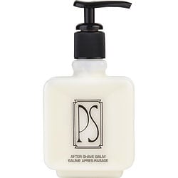 PAUL SEBASTIAN by Paul Sebastian - AFTERSHAVE BALM 4 OZ