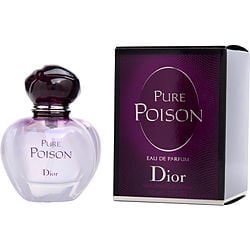 PURE POISON by Christian Dior-EAU DE PARFUM SPRAY 1 OZ
