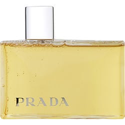 PRADA AMBER by Prada-SHOWER GEL 6.7 OZ