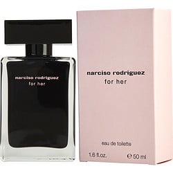 NARCISO RODRIGUEZ by Narciso Rodriguez-EDT SPRAY 1.6 OZ