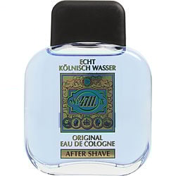 4711 by 4711 - AFTERSHAVE 3.4 OZ (UNBOXED)