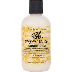 BUMBLE AND BUMBLE by Bumble and Bumble-SUPER RICH CONDITIONER 8.5 OZ