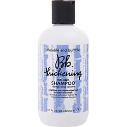 BUMBLE AND BUMBLE by Bumble and Bumble-THICKENING VOLUME SHAMPOO 8.5 OZ