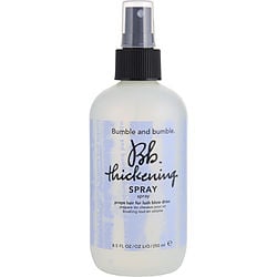 BUMBLE AND BUMBLE by Bumble and Bumble - THICKENING HAIR SPRAY 8.5 OZ