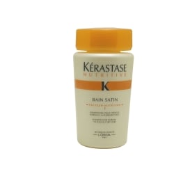 KERASTASE by Kerastase-NUTRITIVE BAIN SATIN GLUCO ACTIVE #1 FOR NORMAL TO SLIGHTLY HAIR 8.5 OZ (PACKAGING MAY VARY)