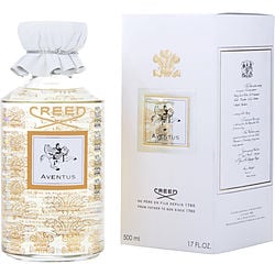 CREED GREEN IRISH TWEED by Creed-EAU DE PARFUM FLACON 8.1 OZ