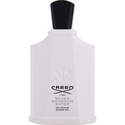CREED SILVER MOUNTAIN WATER by Creed-SHOWER GEL 6.7 OZ