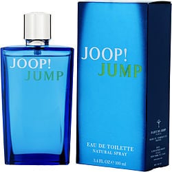 JOOP! JUMP by Joop!-EDT SPRAY 3.4 OZ