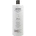 NIOXIN by Nioxin