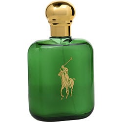 POLO by Ralph Lauren-EDT SPRAY 4 OZ (UNBOXED)