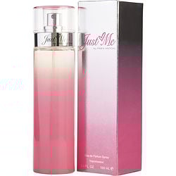 JUST ME PARIS HILTON by Paris Hilton - EAU DE PARFUM SPRAY 3.4 OZ