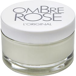 OMBRE ROSE by Jean Charles Brosseau - BODY CREAM 6.7 OZ