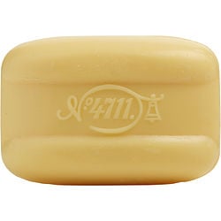 4711 by 4711-CREAM SOAP 3.5 OZ