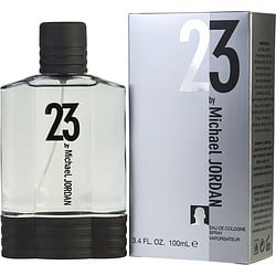 MICHAEL JORDAN 23 by Michael Jordan - COLOGNE SPRAY 3.4 OZ
