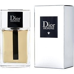 DIOR HOMME by Christian Dior - EDT SPRAY 3.4 OZ