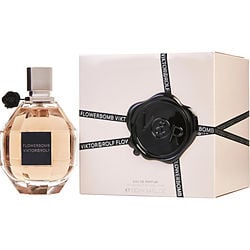 FLOWERBOMB by Viktor & Rolf - EAU DE PARFUM SPRAY 3.4 OZ