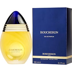 BOUCHERON by Boucheron - EAU DE PARFUM SPRAY 3.3 OZ