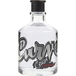 CURVE CRUSH by Liz Claiborne-AFTERSHAVE 4.2 OZ (UNBOXED)