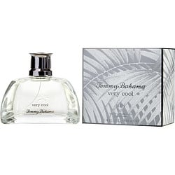 TOMMY BAHAMA VERY COOL by Tommy Bahama - EAU DE COLOGNE SPRAY 3.4 OZ