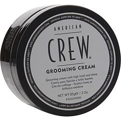 AMERICAN CREW by American Crew - GROOMING CREAM FOR HOLD AND SHINE 3 OZ