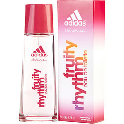 ADIDAS FRUITY RHYTHM by Adidas-EDT SPRAY 1.7 OZ