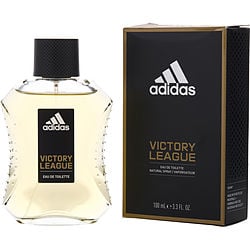 ADIDAS VICTORY LEAGUE by Adidas-EDT SPRAY 3.4 OZ